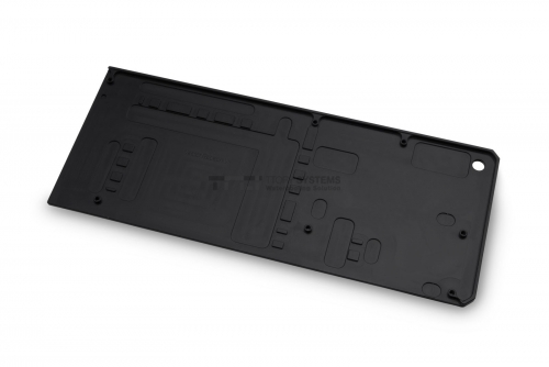 토리시스템즈,EK-Vector Radeon RX 5700 +XT Backplate - Black