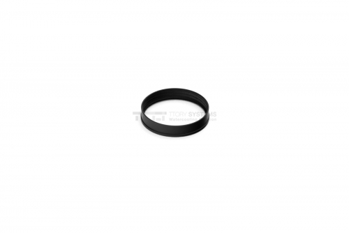 토리시스템즈,EK-Quantum Torque HDC 16 Color Ring Black