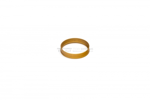 토리시스템즈,EK-Quantum Torque HDC 16 Color Ring Gold