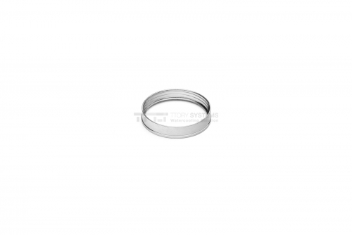 토리시스템즈,EK-Quantum Torque STC 10/16 Color Ring Nickel