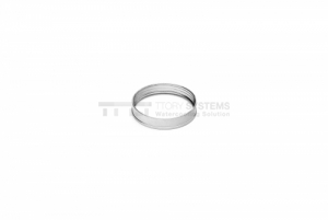 EK-Quantum Torque STC 10/16 Color Ring Nickel