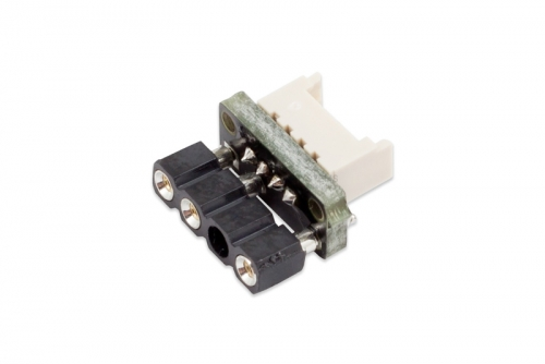 토리시스템즈,RGBpx adapter for connecting RGBpx components to motherboard headers