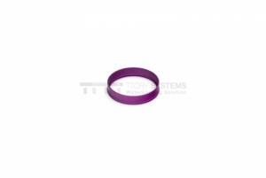 EK-Quantum Torque HDC 14 Color Ring Purple