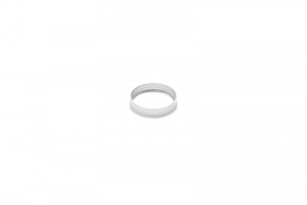 EK-Quantum Torque Color Ring HDC 16 - Silver