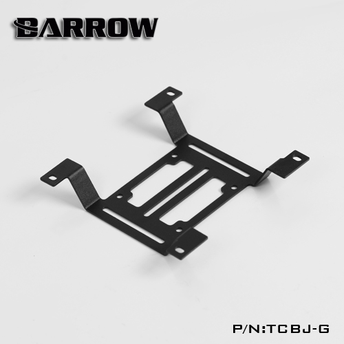 토리시스템즈,Barrow 120mm Mounting-G Bracket