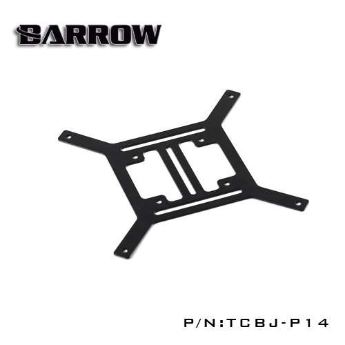 토리시스템즈,Barrow 140mm Mounting-P Bracket