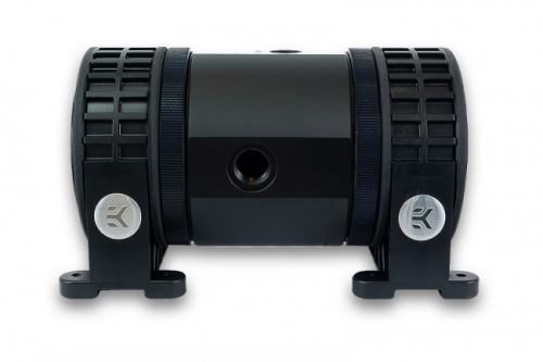 토리시스템즈,EK-XTOP Revo Dual D5 PWM Serial - (incl. 2x pump)