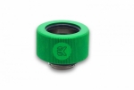 EK-HDC Fitting 16mm G1/4 - Green
