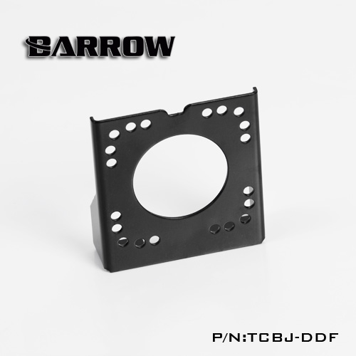 토리시스템즈,Barrow Pump Sub-mount Bracket