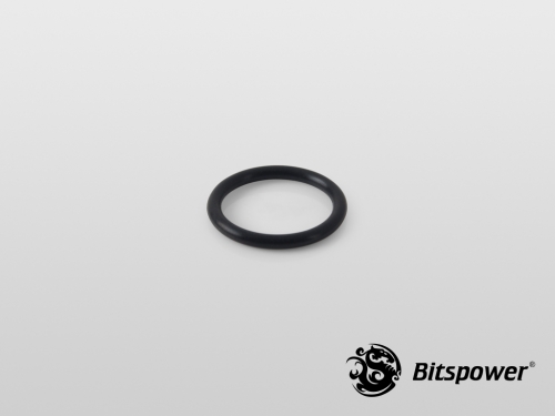 토리시스템즈,Black O-Ring For Multi-Link OD 16MM Adapter (10PCS)