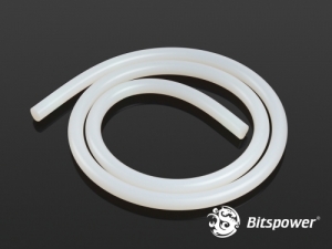 Bitspower Hard Tube Silicone Bending for ID 12MM - 1M