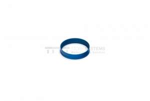 EK-Quantum Torque HDC 16 Color Ring Blue