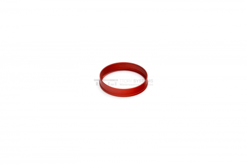 토리시스템즈,EK-Quantum Torque HDC 16 Color Ring Red