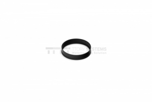 EK-Quantum Torque HDC 16 Color Ring Black
