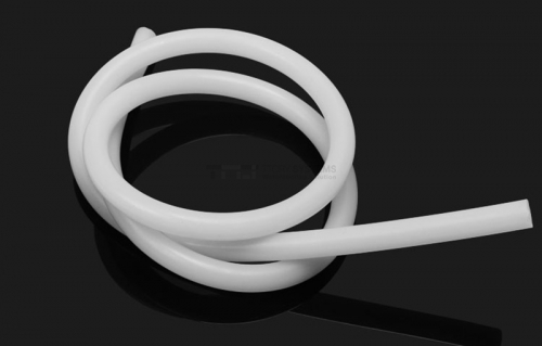 토리시스템즈,Silicone Cord For Bending Acrylic Tube (12MM) White