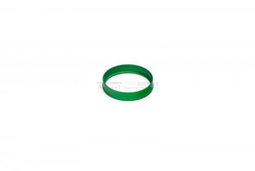 토리시스템즈,EK-Quantum Torque HDC 14 Color Ring Green