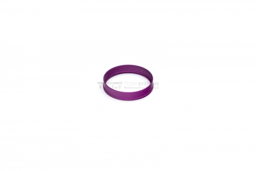 토리시스템즈,EK-Quantum Torque HDC 16 Color Ring Purple