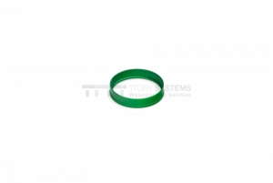 EK-Quantum Torque HDC 16 Color Ring Green