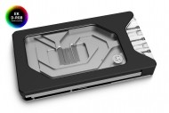 EK-Quantum Vector FE RTX 3090 Ti D-RGB - Black Special Edition