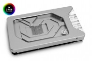EK-Quantum Vector FE RTX 3090 Ti D-RGB - Silver Special Edition