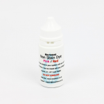 Non Stain Pink / Red Dye 15ml