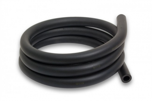 토리시스템즈,EK-Loop ZMT Soft Tube 10/16mm 1m – Black